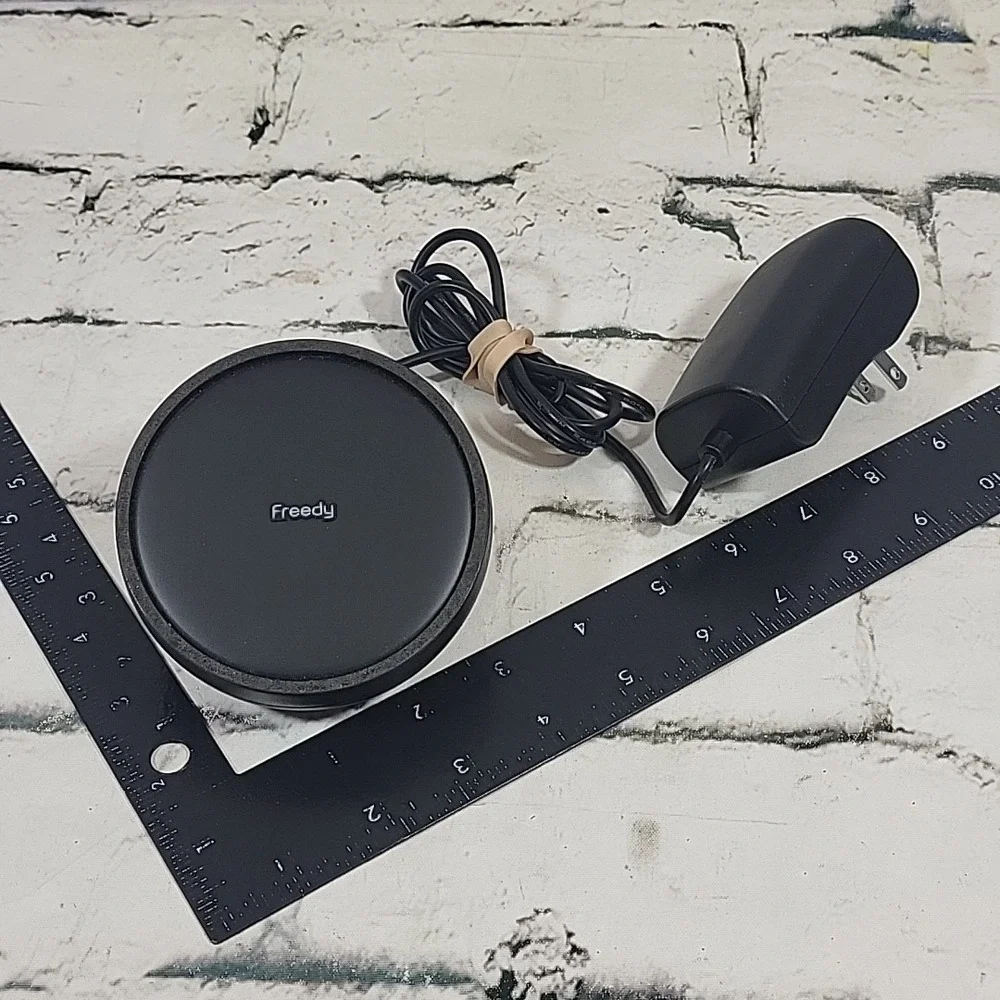 Freedy Flex 15W Wireless‎ Charging Stand EA1203 Tested